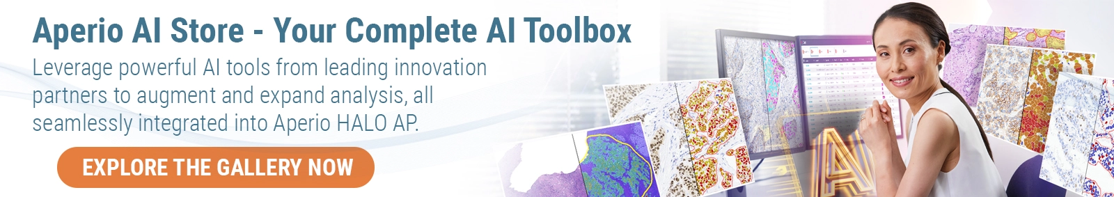 Aperio AI Store - Your Complete AI Toolbox - Explore the Gallery Now