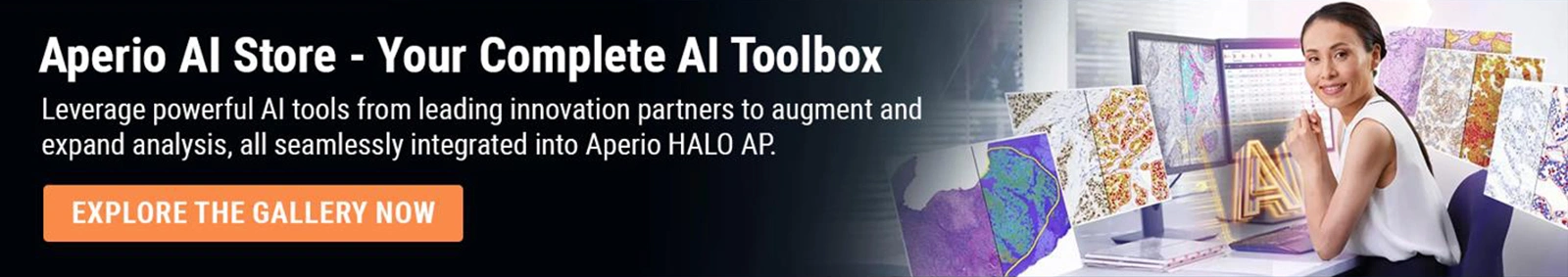 Aperio AI Store - Your Complete AI Toolbox - Explore the Gallery Now