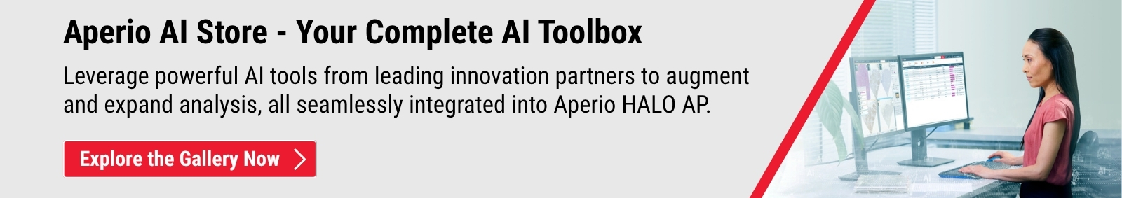 Aperio AI Store - Your Complete AI Toolbox - Explore the Gallery Now