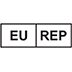 Authorized representative in the European Union symbol