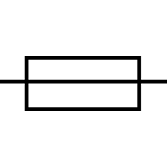 Fuse symbol 