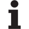 Information general symbol