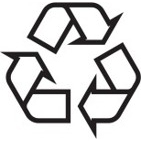 Recycle symbol