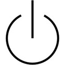 Stand-by symbol
