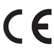 European Conformity symbol