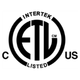 Intertek testing agency symbol