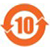 RoHS 2 symbol