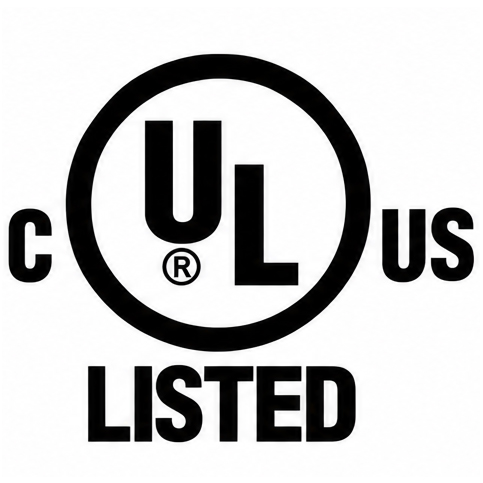 UL certification mark