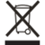 WEEE Directive symbol