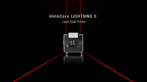 HistoCore LIGHTNING S Slide Printer
