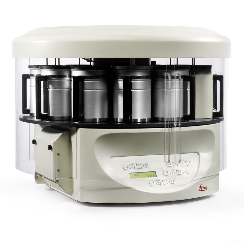 Leica TP1020 | Automatic Benchtop Tissue Processor