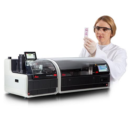 HistoCore CHROMAX Workstation Leica Biosystems