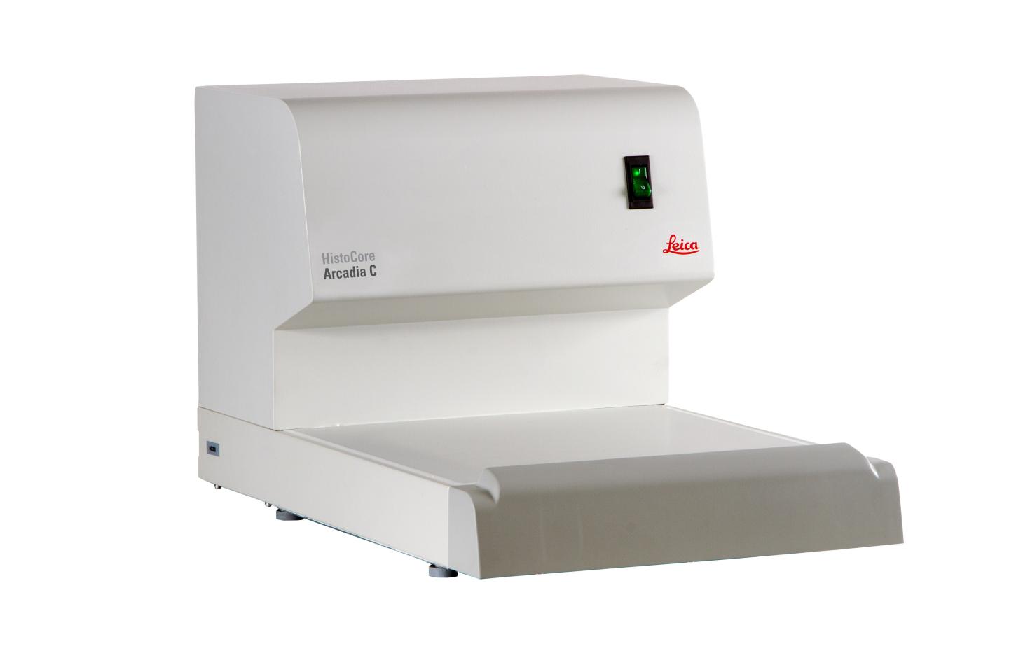 HistoCore Arcadia Paraffin Embedding Machine