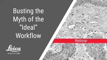 Busting the Myth of the Ideal Workflow Webinar Thumbnail