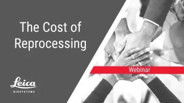 The Cost of Reprocessing Webinar Thumbnail