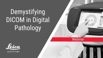 DICOM Demystified Webinar Thumbnail