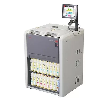 HistoCore PEGASUS Plus Tissue Processor