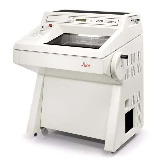 Leica CM3050 S Cryostat