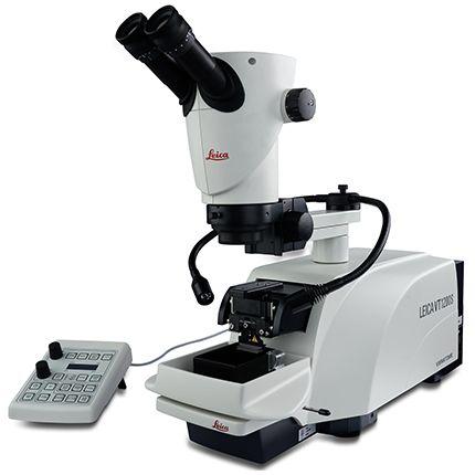 Microtomo a lama vibrante completamente automatizzato Leica VT1200 S