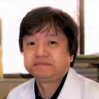 Professor Koichi Ohshima