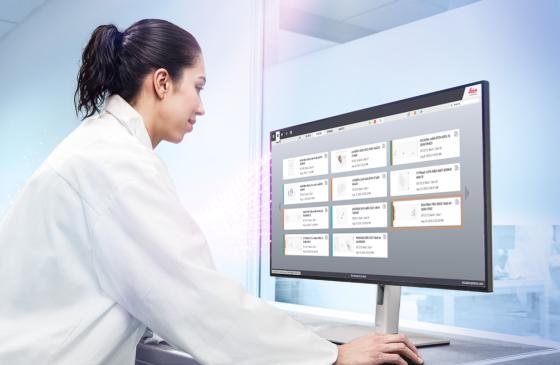 Aperio-iQC-DX-Software