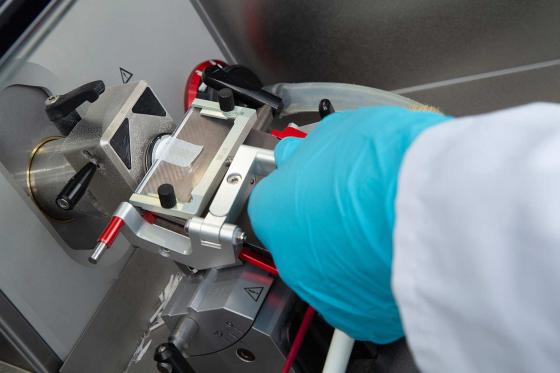 Leica CM1950 | Clinical Cryostat
