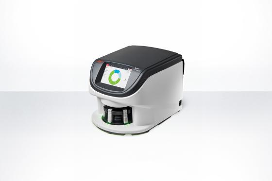 Aperio GT 180 DX Digital Pathology Slide Scanner