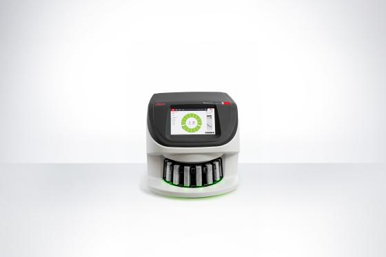 Aperio GT 450 DX - Automated, High Capacity Digital Pathology Slide Scanner