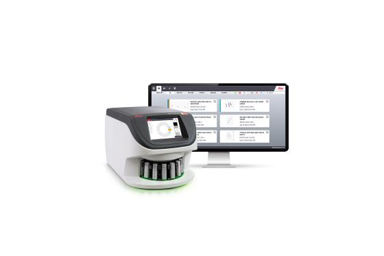 Aperio iQC DX Software