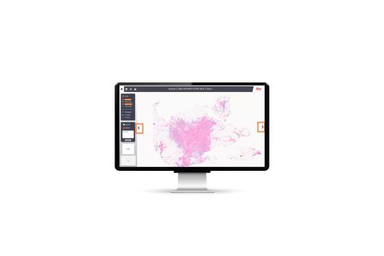 Aperio iQC Software – AI-Powered Whole Slide Imaging Quality Control