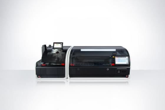 HistoCore CHROMAX Automated Slide Staining & Coverslipping Workstation