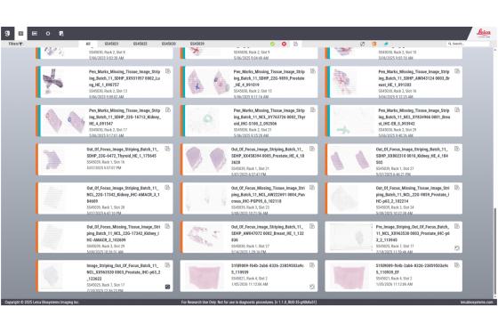 Rescan 1.1.0 with rescan