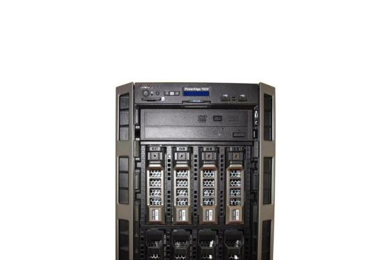 RAID technology BOND-ADVANCE servers automatically mirror data across drives so you can maintain your data and keep operating even if a disk fails. PERC H710p Integrated RAID Controller, 1GB NV Cache, Full Height