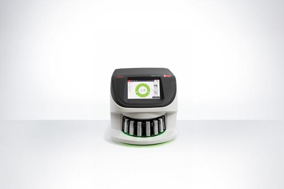 Aperio GT 450 – Automated, High Capacity Digital Pathology Scanner with Enhanced Features