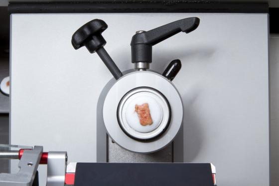 Leica CM1860 UV - Cryostat for Histopathology Laboratory Applications