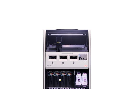 Leica BOND-III automated IHC and ISH slide stainer