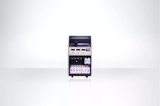 Leica BOND-III automated IHC and ISH slide stainer