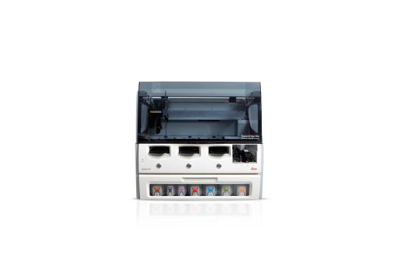 BOND RXm front view