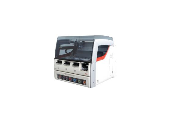 BOND RXm side view