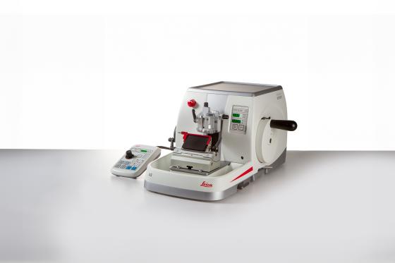 HistoCore AUTOCUT - Automated Rotary Microtome