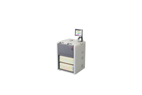 HistoCore PEGASUS iscan Tissue Processor