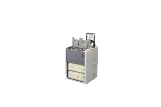 HistoCore PEGASUS iscan Tissue Processor