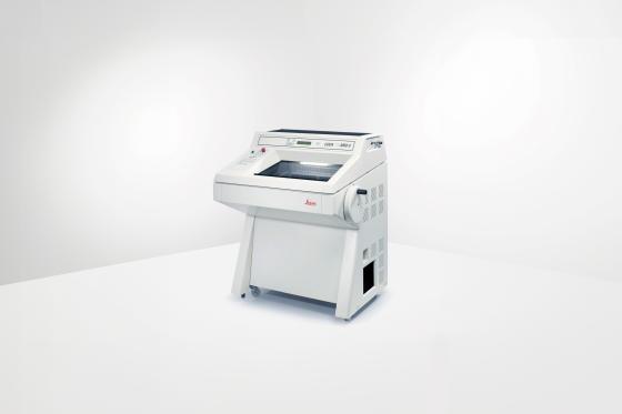 Leica CM3050 S Cryostat