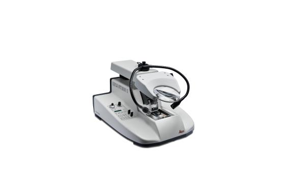 Leica VT1000 S Vibrating blade microtome