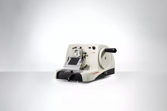 Rmiia様 Leica RM2125 RTS | Rotary Microtome for Histology