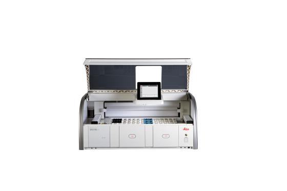 HistoCore SPECTRA ST Stainer