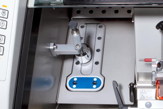 Leica CM1860 UV - Cryostat for Histopathology Laboratory Applications