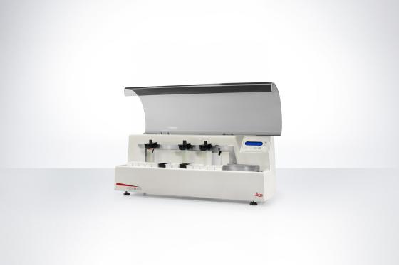 Leica ST4020 Small Linear Stainer