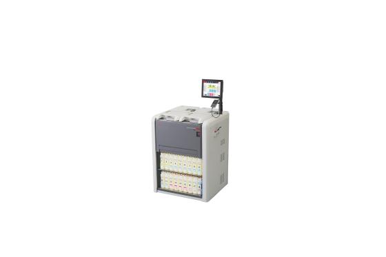 HistoCore PEGASUS Plus Tissue Processor