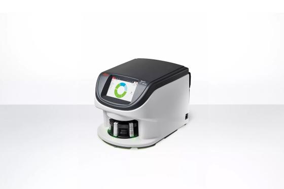 Aperio GT 180 DX scanner hero close up